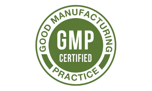 GlycoFortin GMP Certified